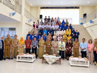 UMPWR Dorong Mahasiswa Bangun Usaha Sejak Kuliah melalui PLUT Academy 2026