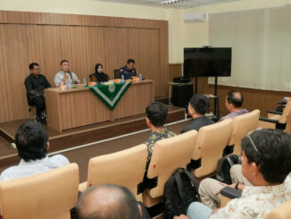 UMRI Jadi Tuan Rumah Musyawarah APSTM-PTMA, Bahas Penyelarasan Kurikulum Teknik Mesin