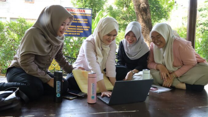 UNIMUS Canangkan Gerakan Wajib Tumbler untuk Kurangi Sampah Plastik
