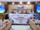 Umsida Berangkatkan Dua Mahasiswi untuk KKN Internasional di Malaysia