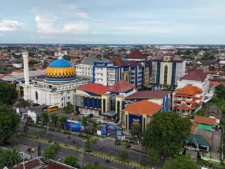 Umsida Naik ke Peringkat 37 ASEAN, Masuk Enam Besar PTS Indonesia