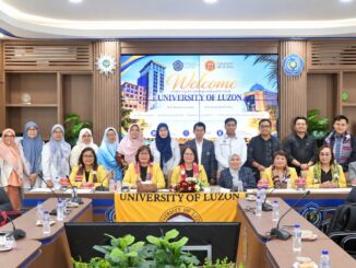 Unismuh Makassar dan University of Luzon Siapkan Pertukaran Praktik Mengajar 2027