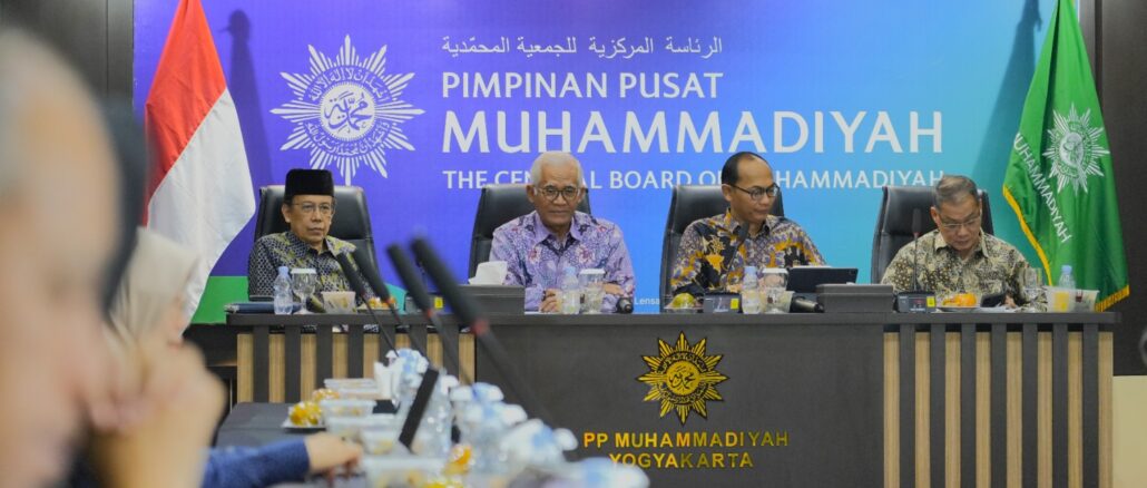 Wacana Kuliah Gratis, Agus Sartono: Kebijakan Perlu Pertimbangkan Kondisi Ekonomi Mahasiswa