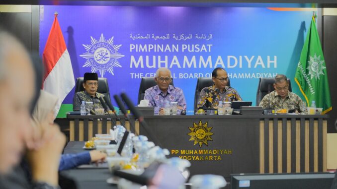 Wacana Kuliah Gratis, Agus Sartono: Kebijakan Perlu Pertimbangkan Kondisi Ekonomi Mahasiswa