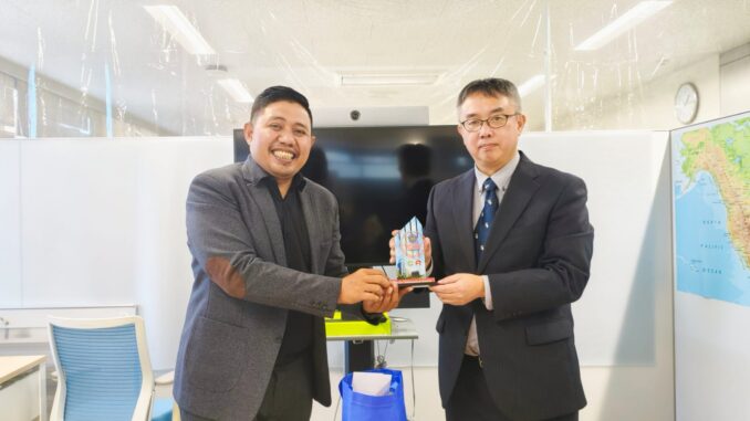 Perkuat Internasionalisasi PTMA, Unismuh Makassar Jajaki Kolaborasi Akademik dengan Kanazawa University Jepang