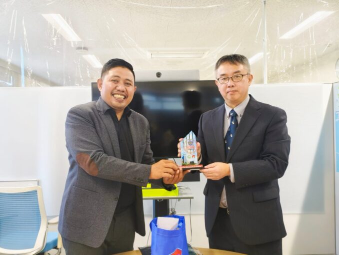 Perkuat Internasionalisasi PTMA, Unismuh Makassar Jajaki Kolaborasi Akademik dengan Kanazawa University Jepang