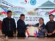 UNIMUS Jajaki Kerja Sama Akademik Internasional dengan ST Dominic College of Asia
