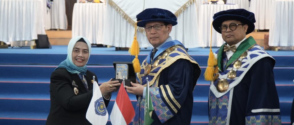 Unismuh Makassar dan Pemkab Sinjai Perkuat Kerja Sama Pendidikan hingga Ekonomi Daerah