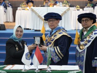 Unismuh Makassar dan Pemkab Sinjai Perkuat Kerja Sama Pendidikan hingga Ekonomi Daerah