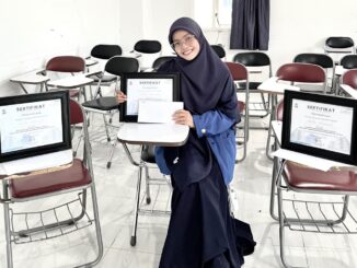 Mahasiswa UIAD Sinjai Raih Penghargaan Kompetisi Fotografi Nasional