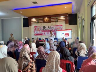 UMT Sosialisasikan Beasiswa Tangerang Gemilang, Perluas Akses Pendidikan Tinggi