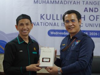 UMT Perpanjang Kerja Sama dengan IIUM, Perluas Peluang Akademik Bidang Kesehatan
