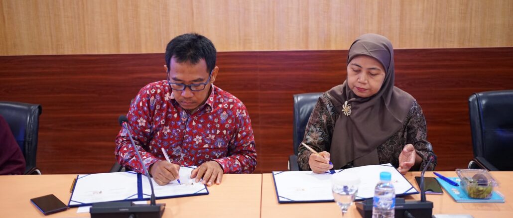 IAD Probolinggo dan Umsida Perkuat Sinergi Pembinaan dan Mutu Perguruan Tinggi