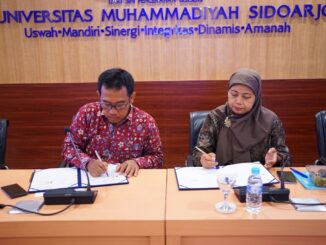 IAD Probolinggo dan Umsida Perkuat Sinergi Pembinaan dan Mutu Perguruan Tinggi
