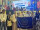 Padukan Batik dan Embroidery, Tim dari UMPWR Raih Juara 1 KMI Expo XVII 2026